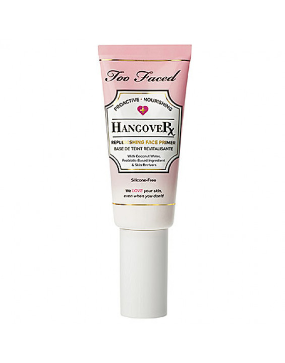 Too Faced Hangover Replenishing Face Primer
