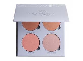 Anastasia Beverly Hills Paleta de Iluminador Glow 