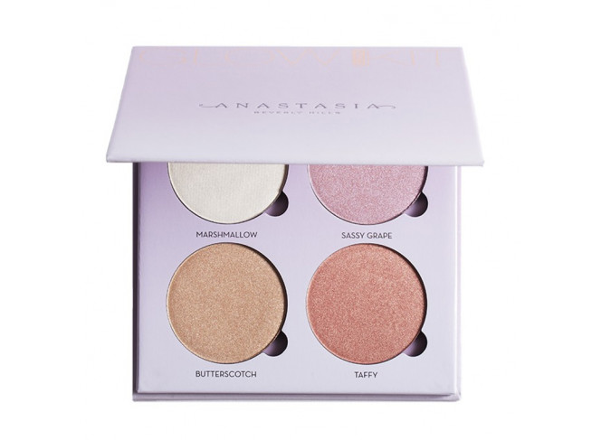 Anastasia Beverly Hills Paleta de Iluminador Glow 