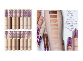 Tarte Corretivo Líquido Shape Tape