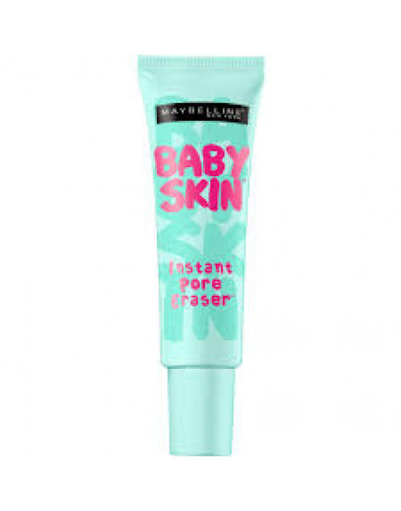 Maybelline Primer Baby Skin Instant Pore Eraser