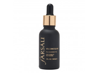 Farsáli Serum Hidratante Primer Volcanic Elixir 