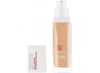 Maybelline Base Líquida Superstay 24hrs (Cores)