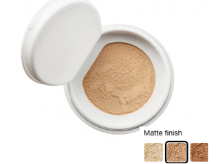 Milk Makeup Pó Translúcido Blur + Set Matte 