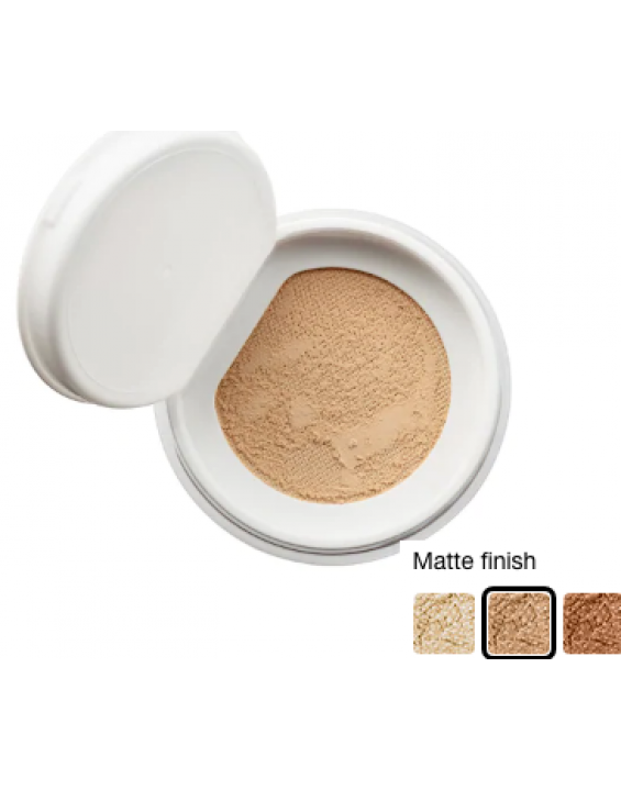 Milk Makeup Pó Translúcido Blur + Set Matte 