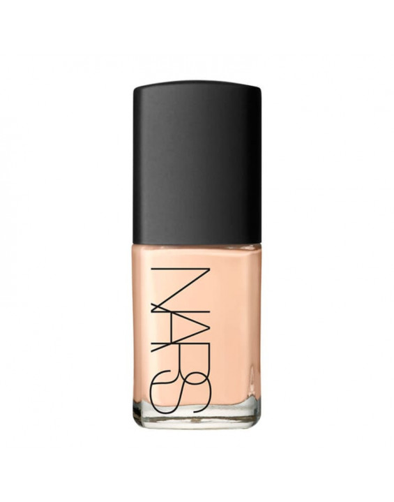 NARS Base Sheer Glow Foundation