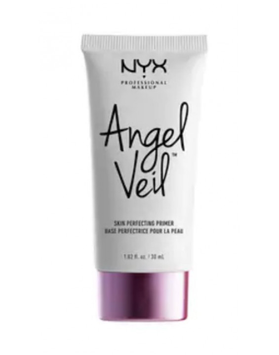 NYX Primer Angel Veil Skin Perfecting NYX Primer Angel Veil Skin Perfecting