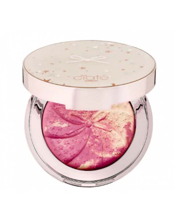 Ciaté London Glow-To Illuminating Blush Iluminador 