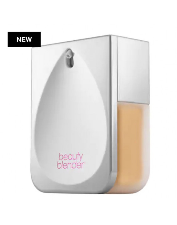 Beautyblender Base Líquida de Alta Cobertura Bounce