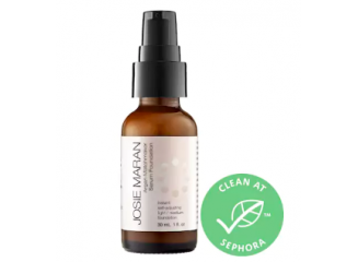 Josie Maran Base Líquida Serum Argan Matchmaker 