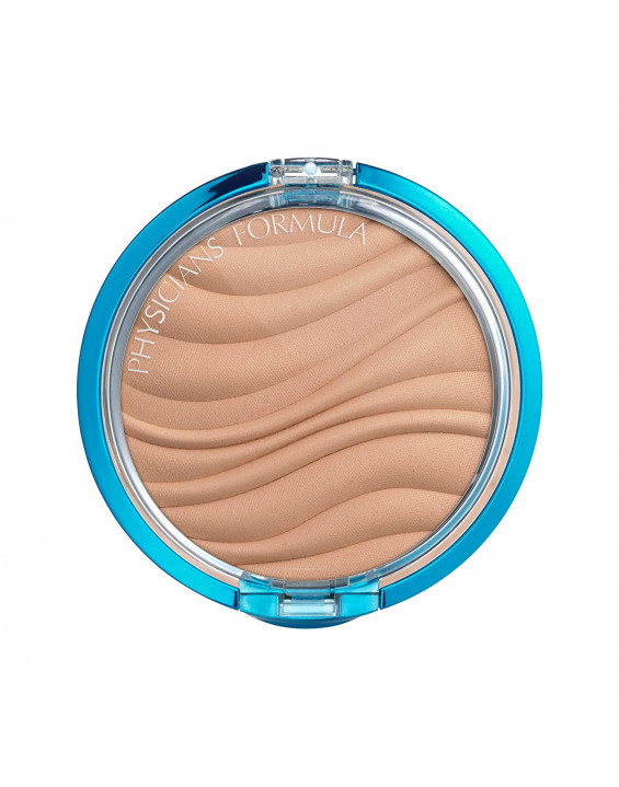 Physicians Formula Pó Compacto Mineral Wear