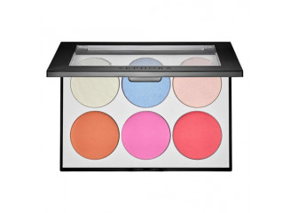 Sephora Paleta de Blush e Iluminador Holographic Sephora Paleta de Blush e Iluminador Holographic