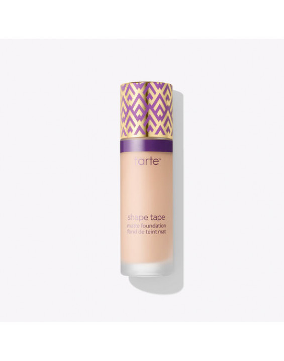 Tarte Base Matte Shape Tape Foundation