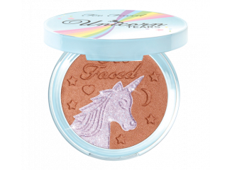 Too Faced Pó Bronzeador Unicorn Tears
