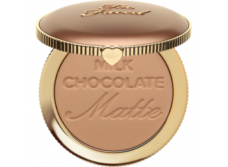 Too Faced Bronzer Chocolate Soleil Matte 