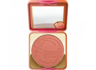 Too Faced Blush Papa Don't Peach