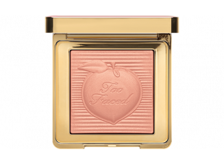 Too Faced Pó Translúcido Peach Blur