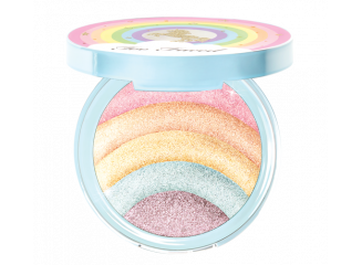 Too Faced Iluminador Rainbow Strobe