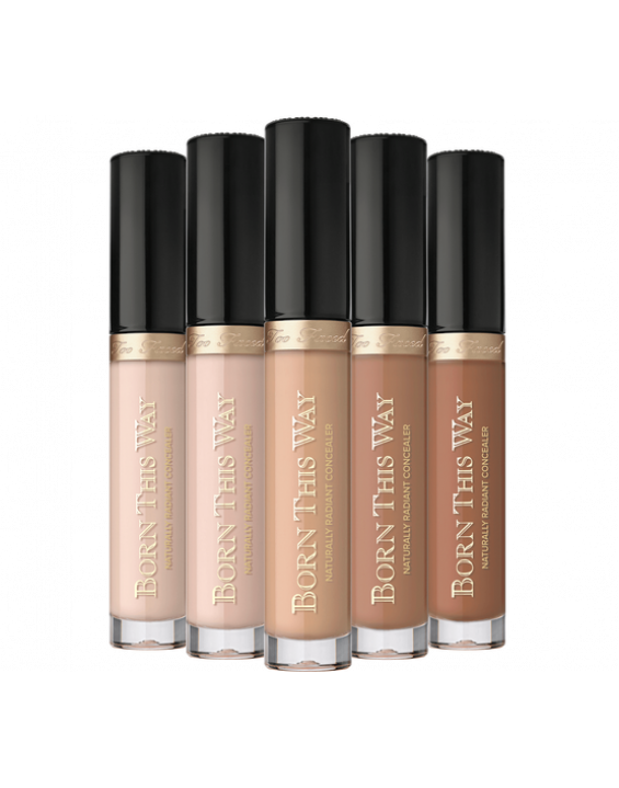 Too Faced Corretivo Born This Way Too Faced Corretivo Born This Way