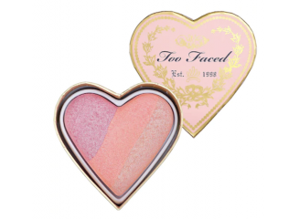 Too Faced Blush Sweethearts Perfect Flush