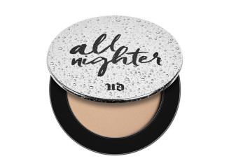 Urban Decay Pó Compacto A prova D'água All Nighter