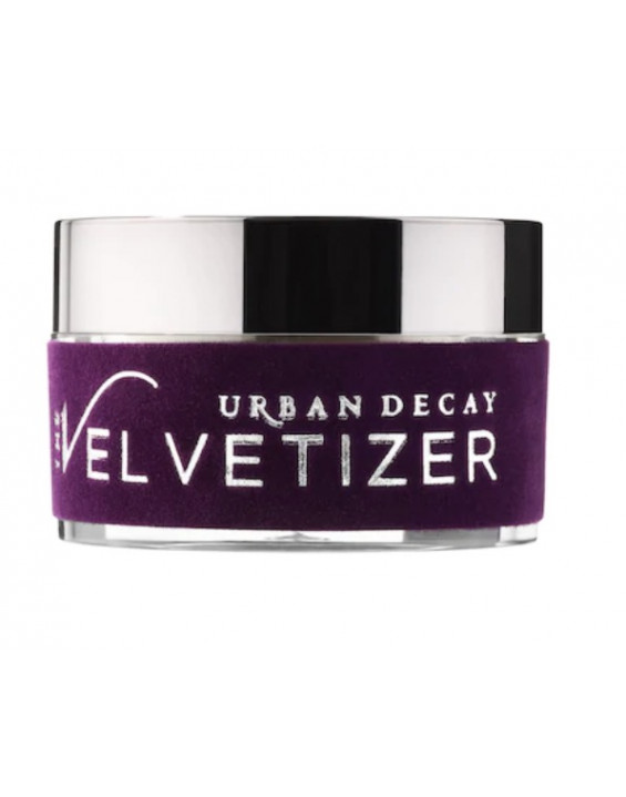 Urban Decay Pó Translúcido The Velvetizer Translucent Mix-In Medium