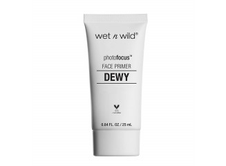 Wet N Wild Primer Photo Focus Dewy 