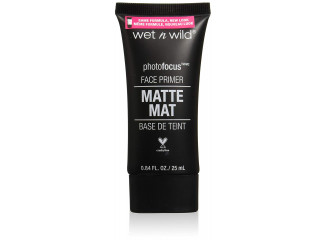 Wet N Wild Primer Photo Focus Matte Mat