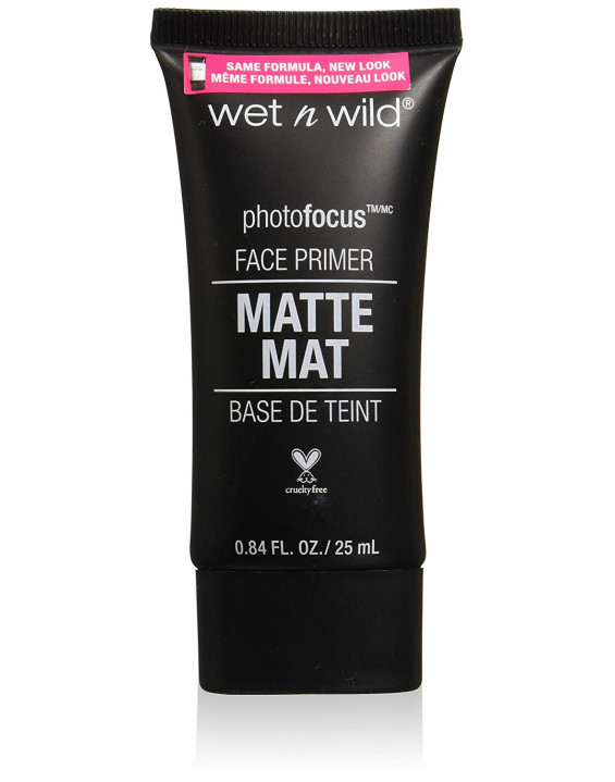 Wet N Wild Primer Photo Focus Matte Mat