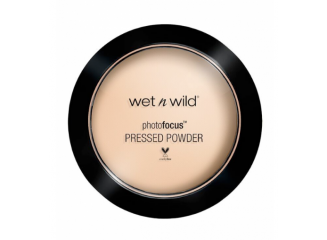 Wet N Wild Pó Compacto Photo Focus