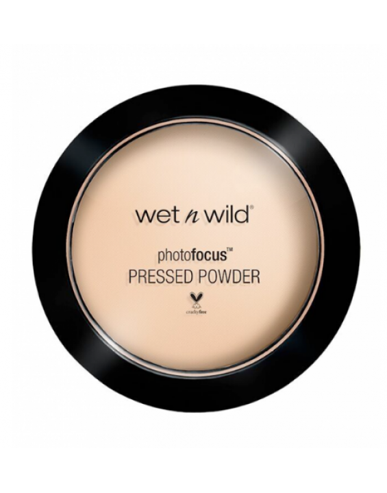 Wet N Wild Pó Compacto Photo Focus