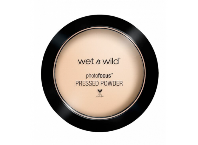 Wet N Wild Pó Compacto Photo Focus