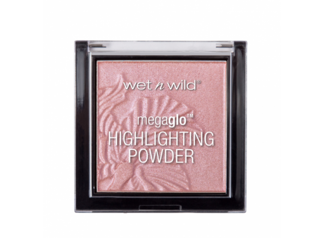 Wet N Wild Iluminador MegaGlo