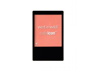 Wet N Wild Blush Color Icon 
