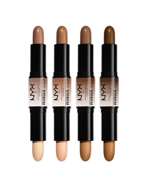 NYX Contorno em Bastão Wonder Stick