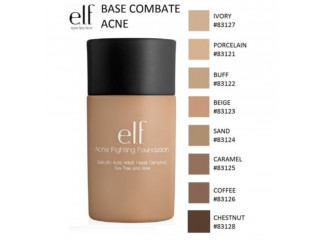 e.l.f. Base para Controle da Acne