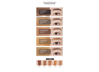 Etude House Lápis para Sobrancelhas Drawing Eye Brow (Cores)