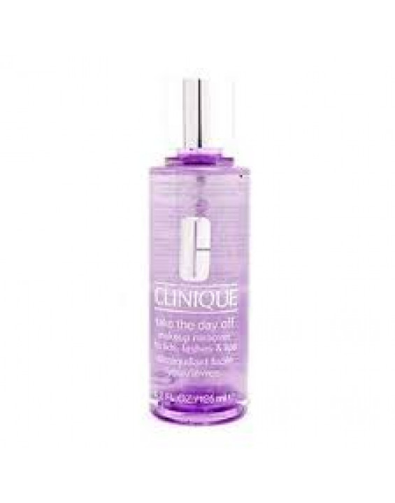 Clinique Demaquilante Líquido Take The Day Off 