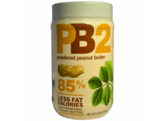 Manteiga de Amendoim PB2 Bell Plantation