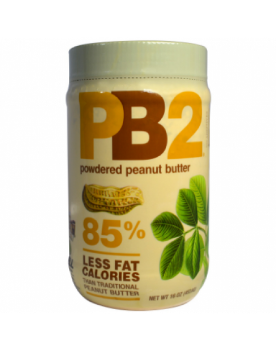 Manteiga de Amendoim PB2 Bell Plantation