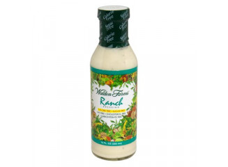Walden Farms Molho Para Salada Zero Calorias Ranch