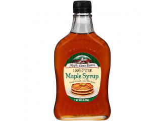 Maple Grove Farms Calda para Panquecas Maple Syrup