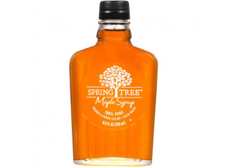 Spring Tree Calda para Panquecas Maple Syrup 250ml