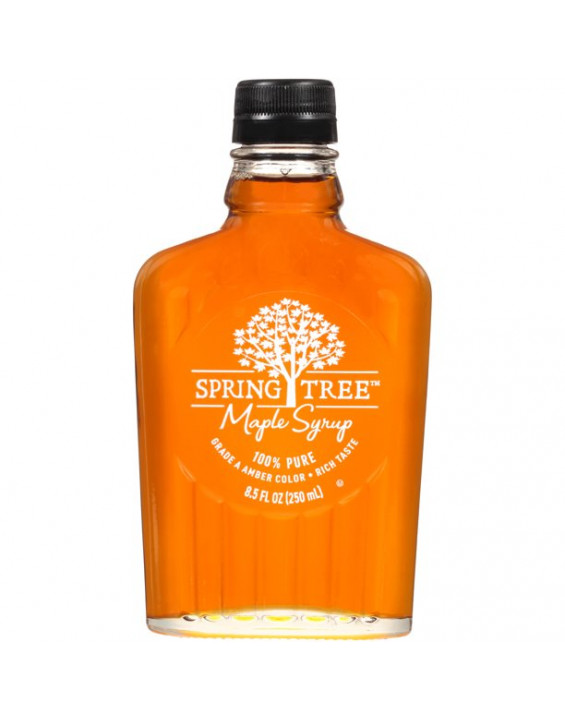 Spring Tree Calda para Panquecas Maple Syrup 250ml