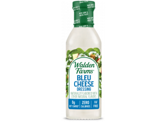 Walden Farms Molho para Salada Zero Calorias Bleu Cheese Walden Farms Molho para Salada Zero Calorias Bleu Cheese