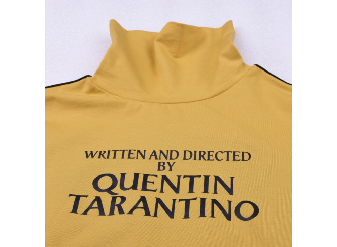 Blusa Quentin Tarantino Blusa Quentin Tarantino