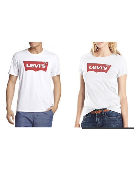 Levi's Camiseta T-shirt Logo Levis Original