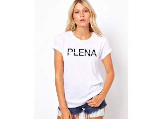 BYDI Camiseta T-shirt Plena Exclusiva