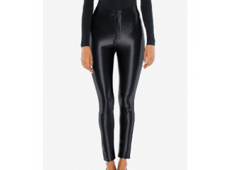 American Apparel Calça The Disco Pant Original (Cores)