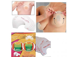 Bare Lifts Kit Adesivo Sutiã Invisível (10 Pares)